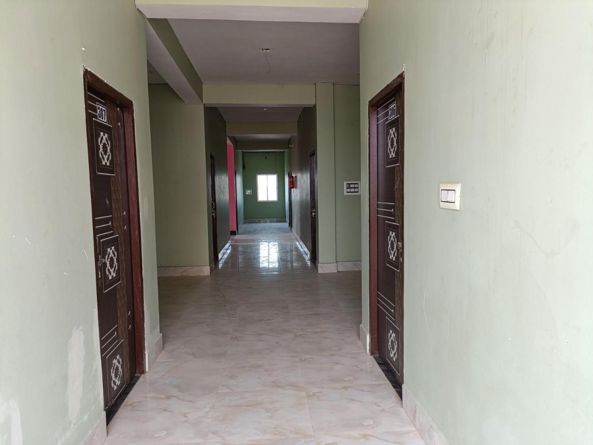 Hotel Narayani Rajgir Exterior photo